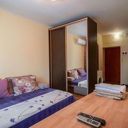Apartment On Nauki Avenue Dnipro Exterior photo