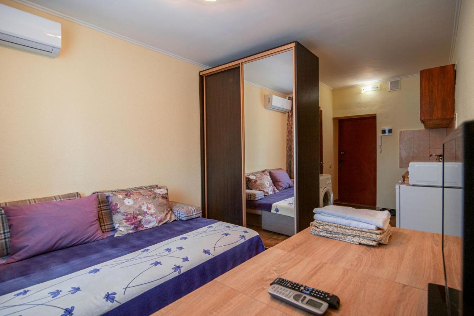 Apartment On Nauki Avenue Dnipro Exterior photo