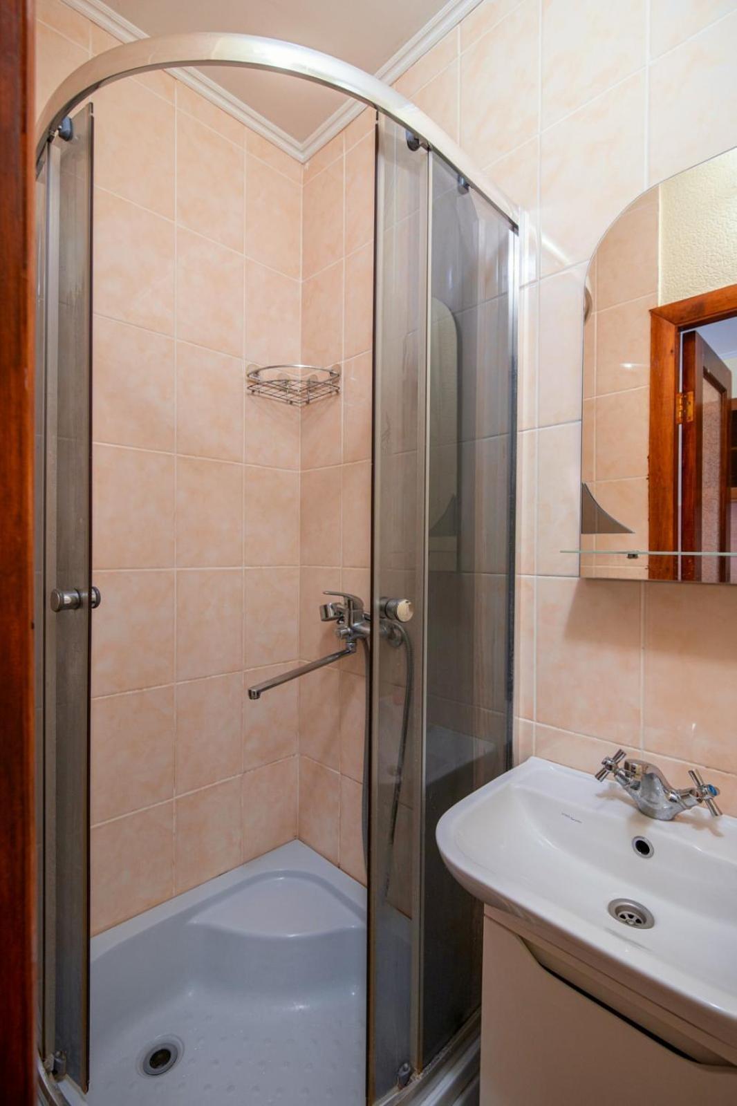 Apartment On Nauki Avenue Dnipro Exterior photo