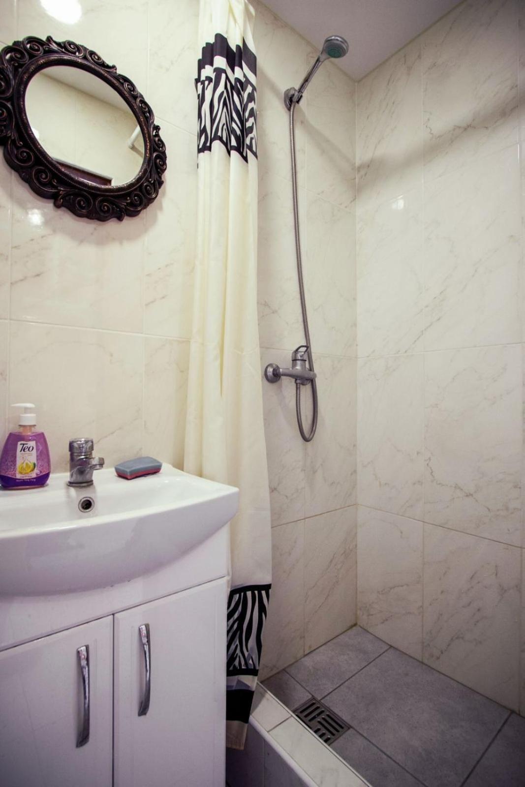 Apartment On Nauki Avenue Dnipro Exterior photo
