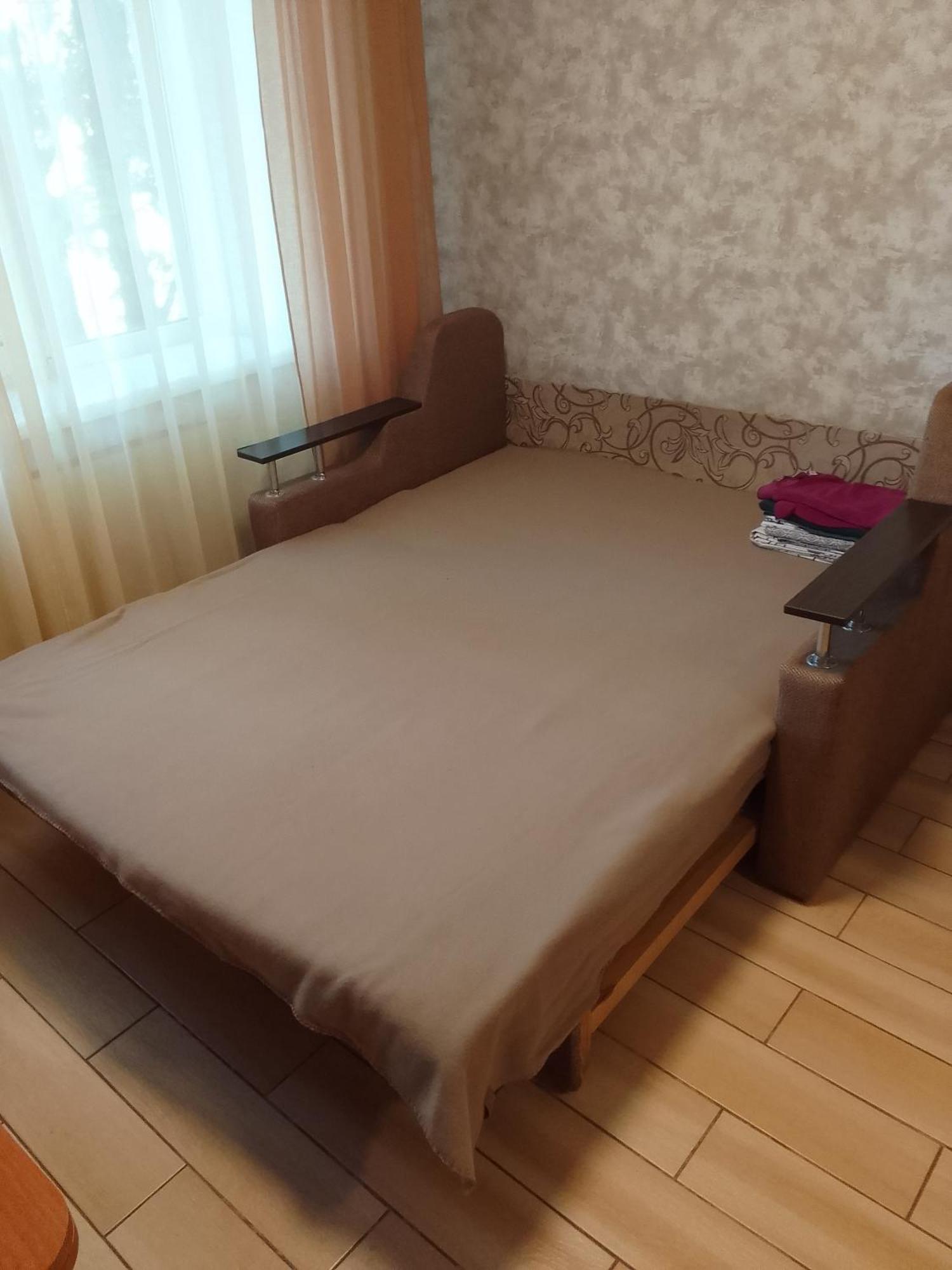 Apartment On Nauki Avenue Dnipro Exterior photo
